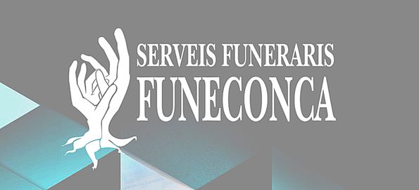 Serveis Funeraris Funeconca logo